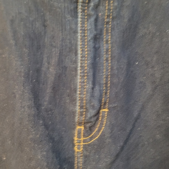 River road jeans - Picture 3 of 4